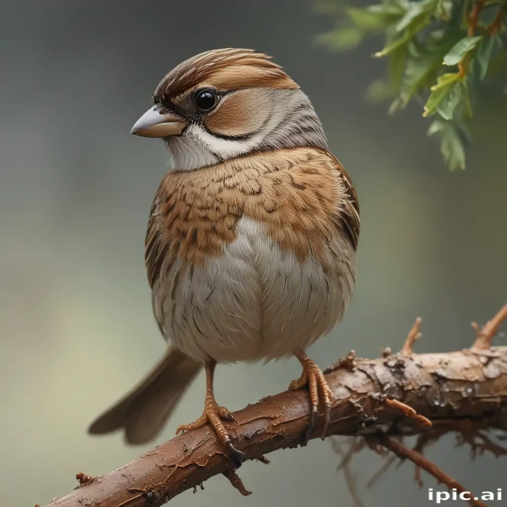 sparrow bird