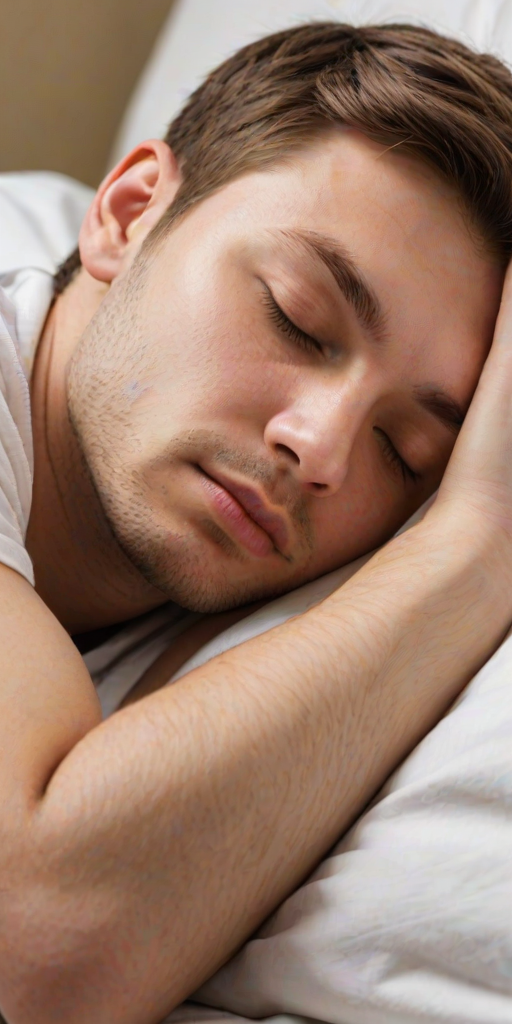 sleeping png
