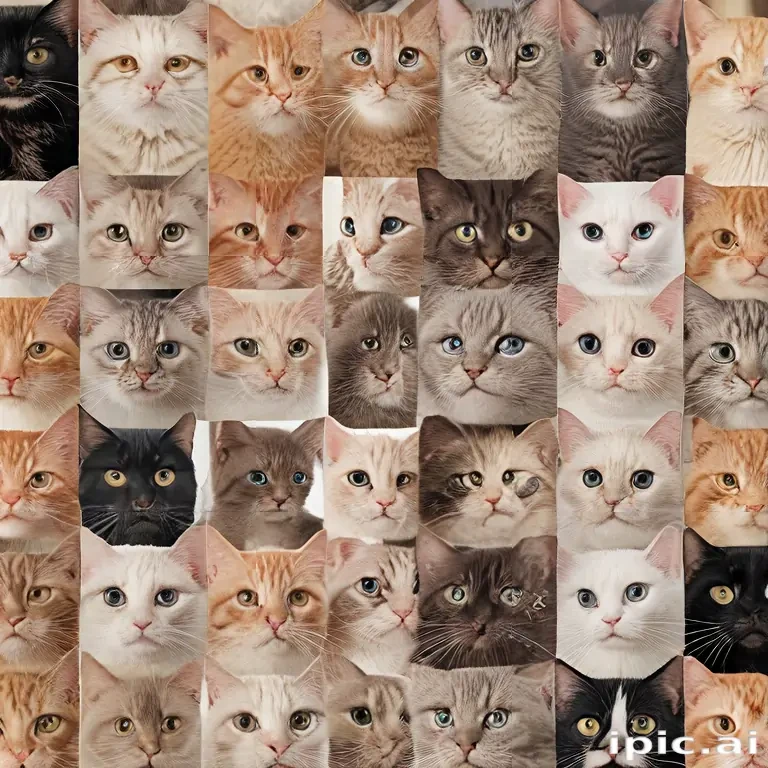 cat zoom backgrounds