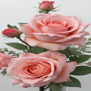 rose bouquet png