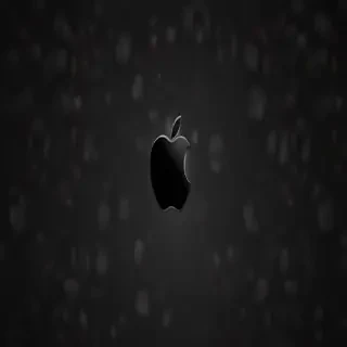 black iphone wallpapers 4k