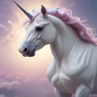 unicorn background