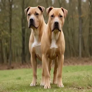 labrabull dog breed