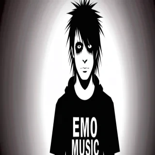 emo music