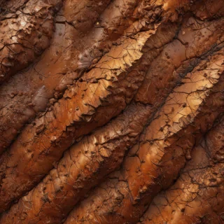 brown backgrown