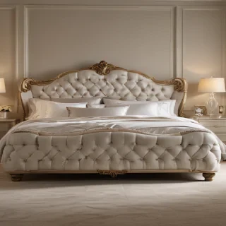 bed image