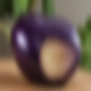new eggplant friday