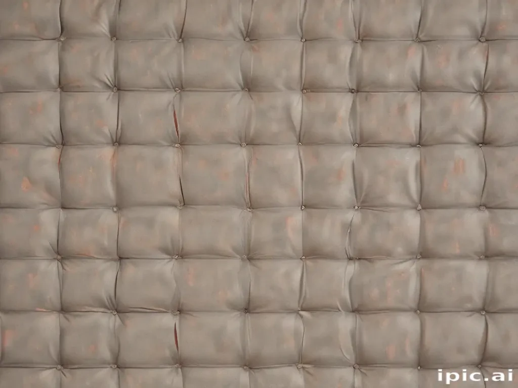 bed back ground