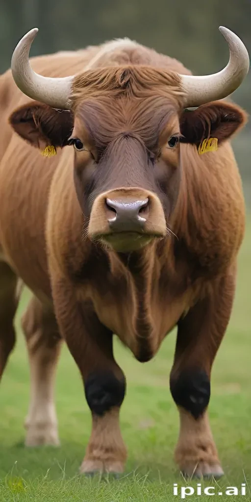 bull pictures