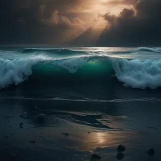 ultra hd dark wallpaper