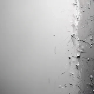 white grey background