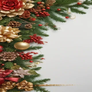 christmas border png