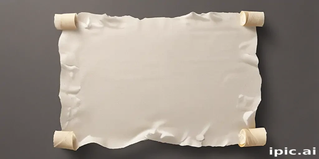 torn paper png