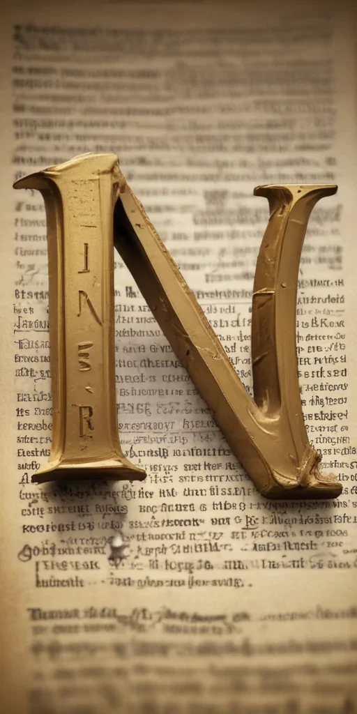 letters images m