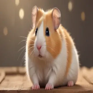 hamster png