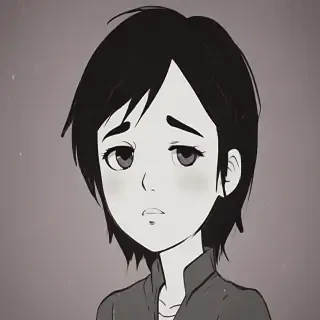 background sad