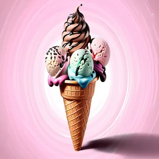 icecream png