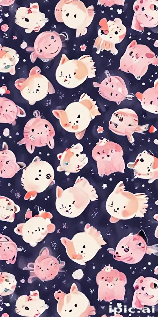 cute background pictures