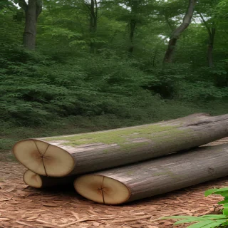 log png