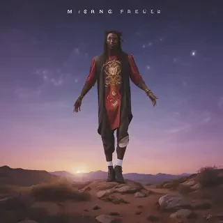 album cover png