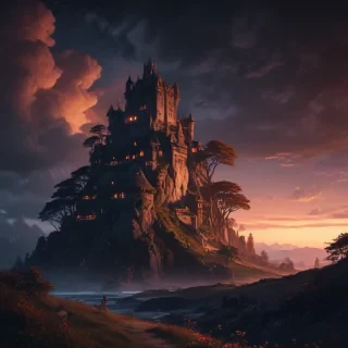 dark aesthetic backgrounds