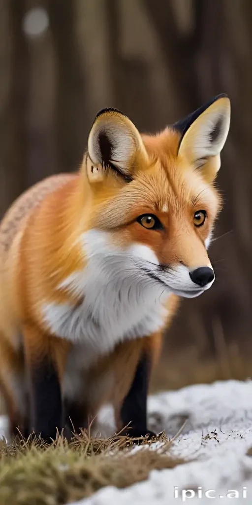 fox backgrounds