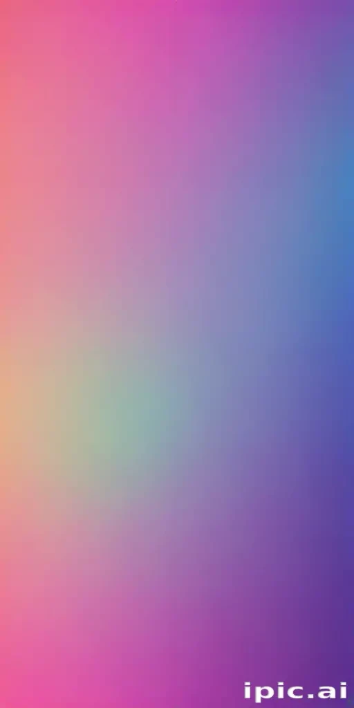 gradient background
