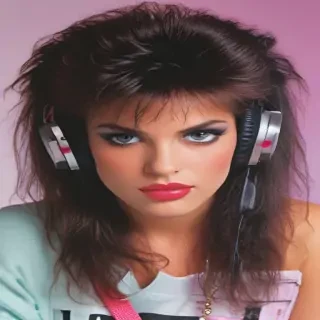 80s music