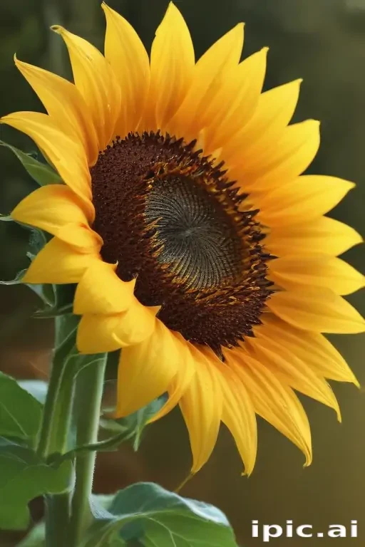 sunflower backgrounds aesthetic