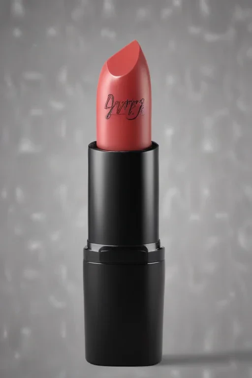 lipstick mark png