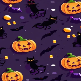halloween background iphone