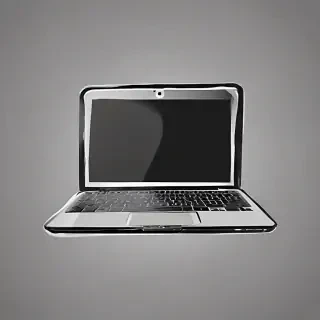 laptop clipart