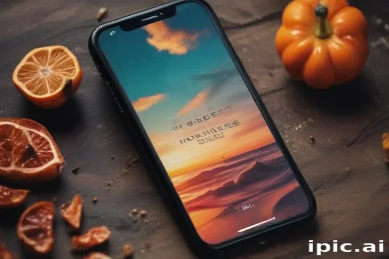 aesthetic iphone wallpaper quotes
