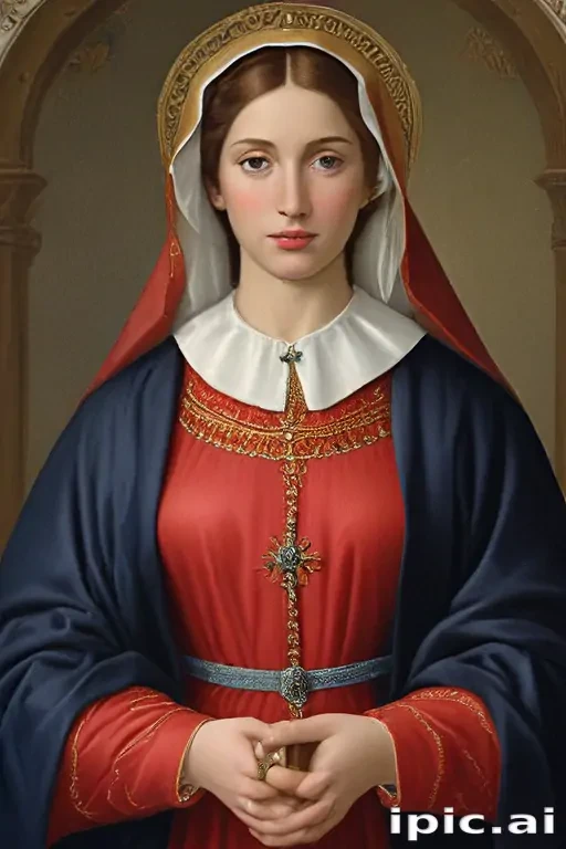 mary pics