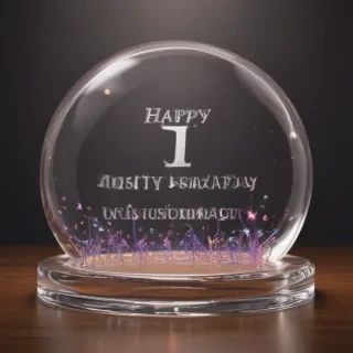 happy birthday transparent