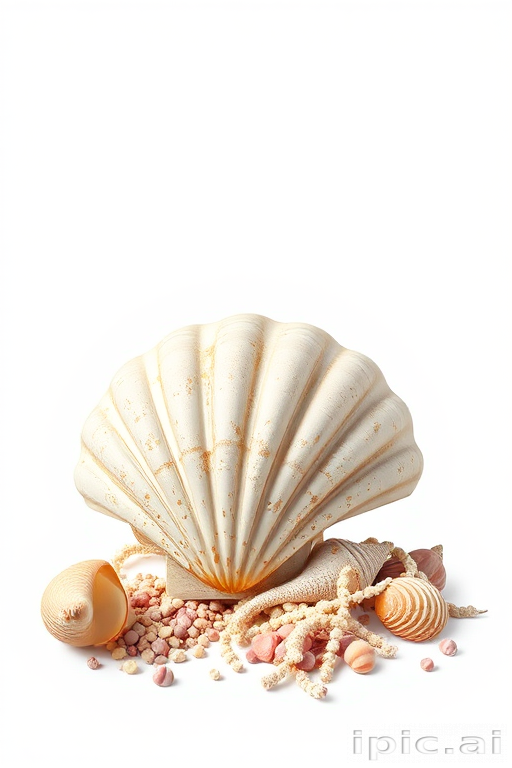 seashell png