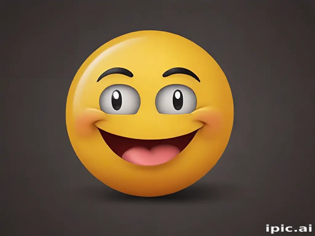 free emoji clipart