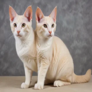 oregon rex cat breed