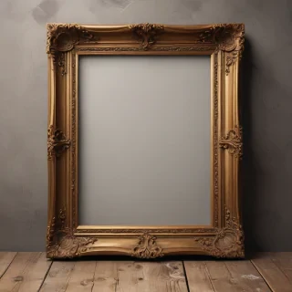 photo frame background