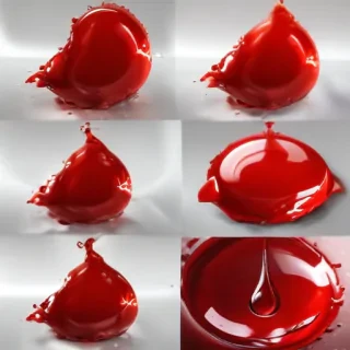 blood drop png