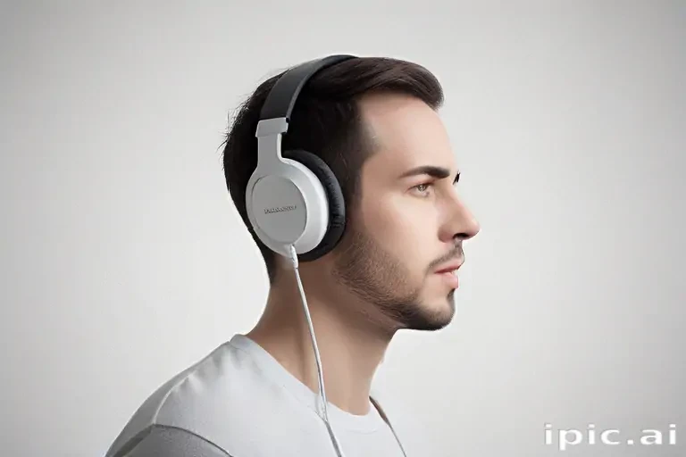 white noise sound