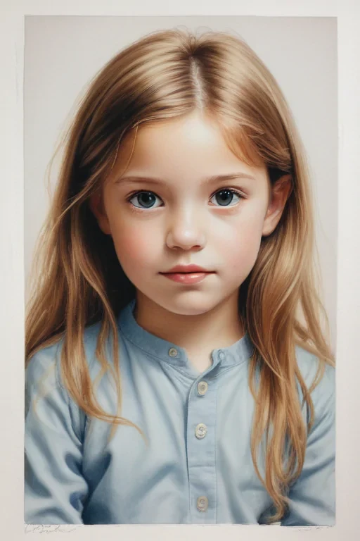 kids drawing