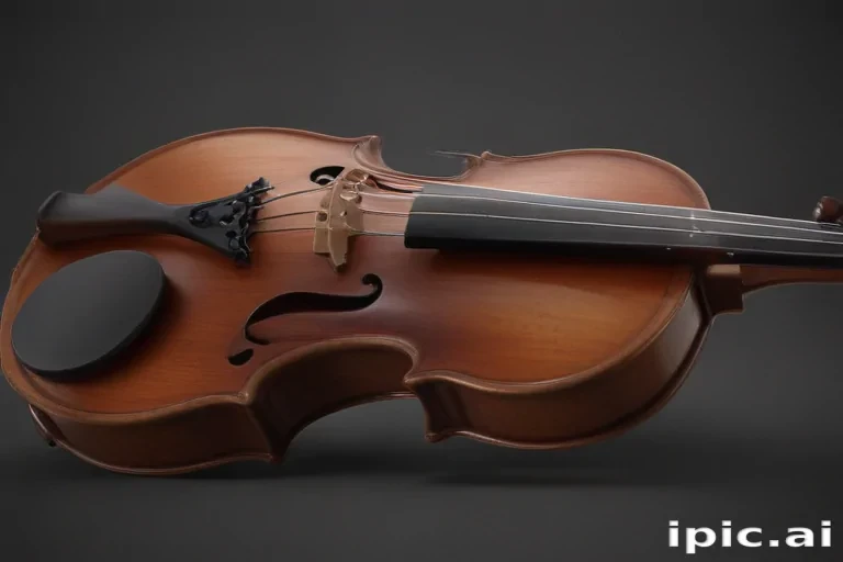 violin png