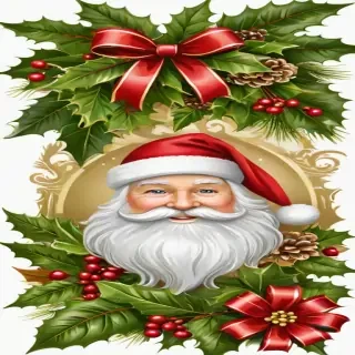 clipart free christmas images
