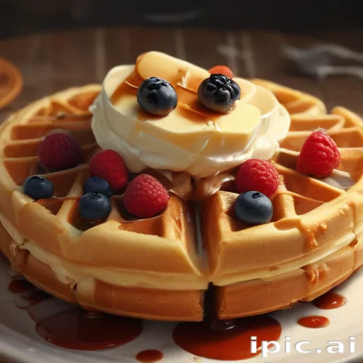 waffles png