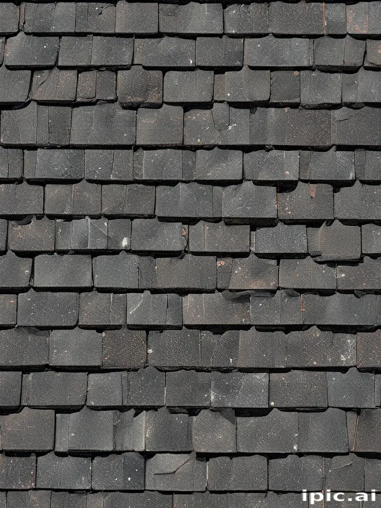 pictures of shingles