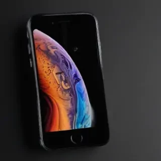 black iphone wallpapers 4k