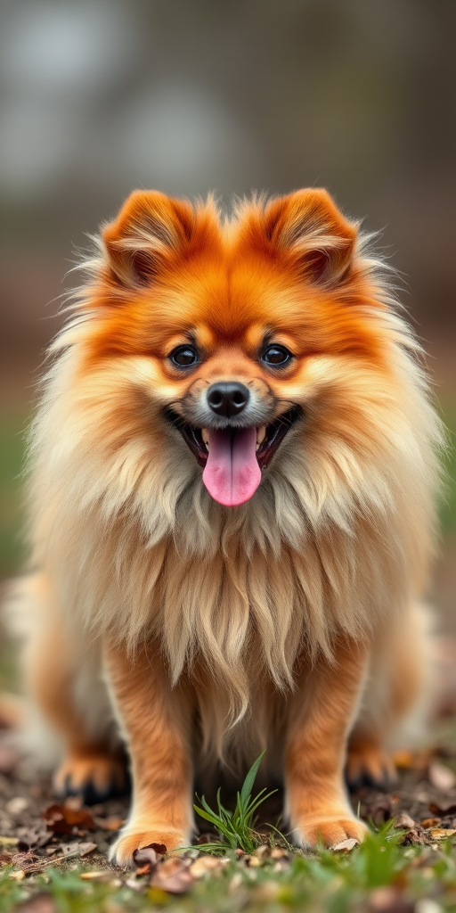 german spitz