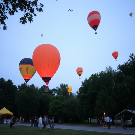 balloon pictures