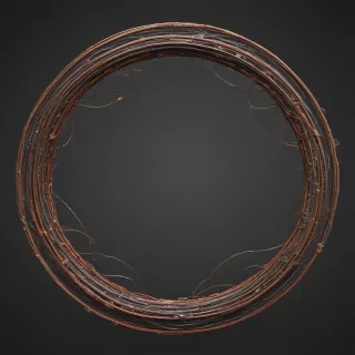wire png